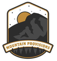 Mountain Provisions